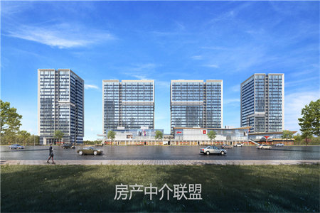 城南荆善安居3室2厅1卫106.41m2简单装修