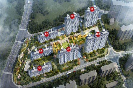 鑫园小区2室2厅1卫90㎡精装修带车库附房