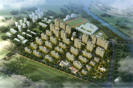 东平卜楼小区3室2厅1卫79万120m2出售